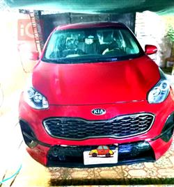 کیا سپۆرتاج